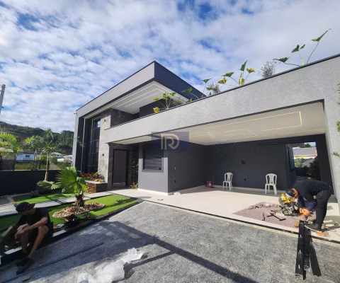 Casa à venda no bairro São Sebastião - Palhoça/SC