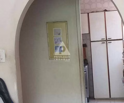 Apartamento no Cachambi