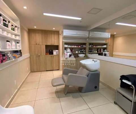 Sala comercial à venda, 02 vagas, A3 Offices, Barra da Tijuca- Rio de Janeiro/RJ