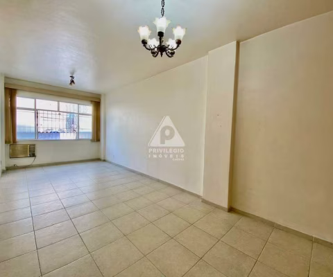 Apartamento à venda, 2 quartos, com vaga, Tijuca- RIO DE JANEIRO/RJ
