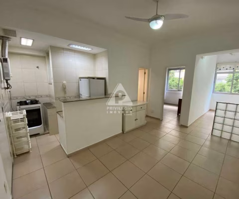Apartamento à venda, 1 quarto, Copacabana - RIO DE JANEIRO/RJ