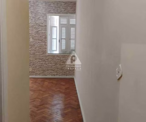 Apartamento à venda, Centro - RIO DE JANEIRO/RJ