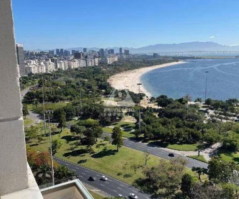 Apartamento à venda, 3 quartos, 3 suítes, 2 vagas, Flamengo - RIO DE JANEIRO/RJ