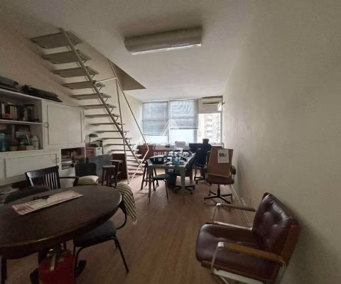 Conjugado à venda, Centro - RIO DE JANEIRO/RJ