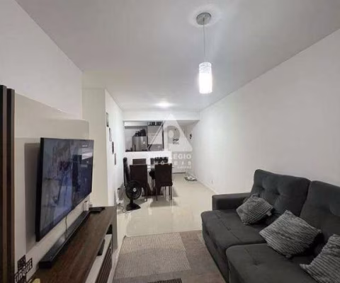 Apartamento à venda, 03 quartos, 01 suíte, 01 vaga, RECREIO DOS BANDEIRANTES - RIO DE JANEIRO/RJ