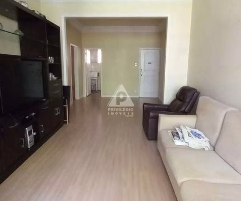 Apartamento espaçoso de 3 quartos com 126m²
