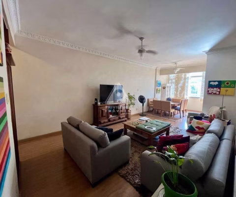 Apartamento 3 quartos à venda em Laranjeiras