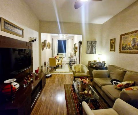 Apartamento à venda, 2 quartos, 1 vaga, Copacabana - RIO DE JANEIRO/RJ