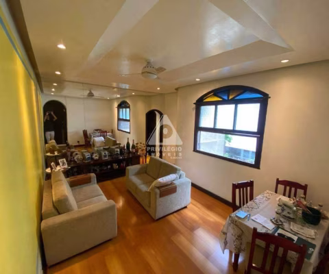 Apartamento à venda, 2 quartos, Leblon - RIO DE JANEIRO/RJ