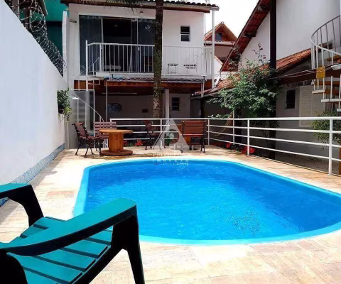 Casa Duplex de 8 quartos na Ilha da Gigóia