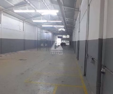 Prédio Comercial à venda, Botafogo - RIO DE JANEIRO/RJ