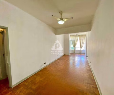 Apartamento à venda, 3 quartos, 1 vaga, Copacabana - RIO DE JANEIRO/RJ