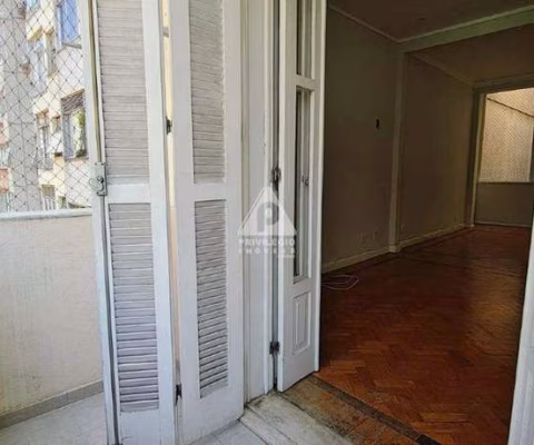Apartamento à venda, 3 quartos, 1 suíte, Copacabana - RIO DE JANEIRO/RJ