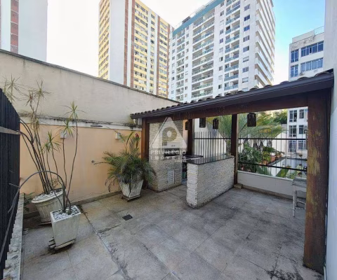 Apartamento à venda, 2 quartos, 1 suíte, 1 vaga, Flamengo - RIO DE JANEIRO/RJ