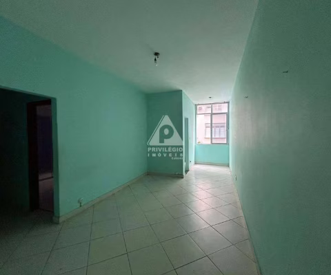 Apartamento à venda, 2 quartos, Flamengo - RIO DE JANEIRO/RJ