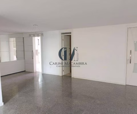 Apartamento à venda em Fortaleza, Guararapes, com 3 suítes, com 146 m², Edifício Delos