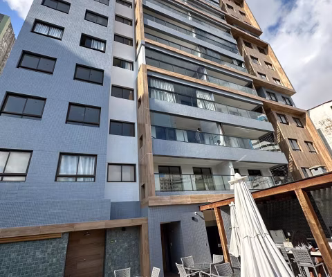 Apartamento a venda 2 suítes 36 m2 NOVO no House Federação