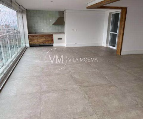 Apartamento com 3 dormitórios à venda, 157 m² por R$ 4.850.000,00 - Vila Nova Conceição - São Paulo/SP