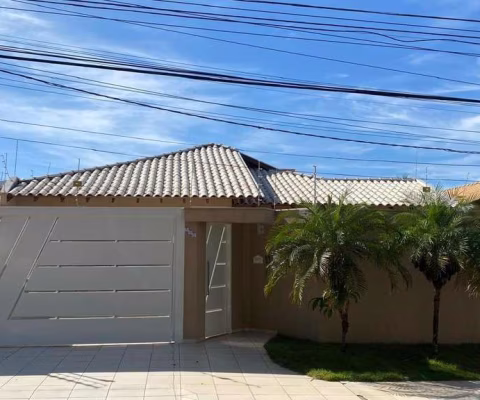 Casa Térrea dos Sonhos no Carandá Bosque – Conforto, Espaço e Lazer!