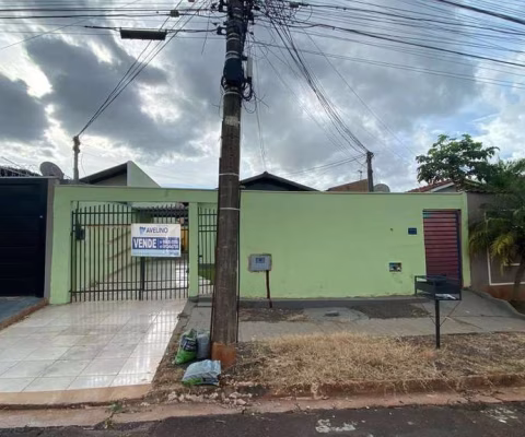 Excelente Localização! Casa 2 Quartos + Edícula no Parque dos Novos Estados