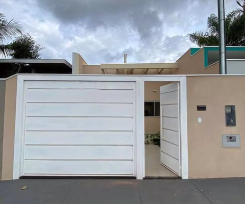 Imperdível! Casa à Venda no Parque dos Novos Estados