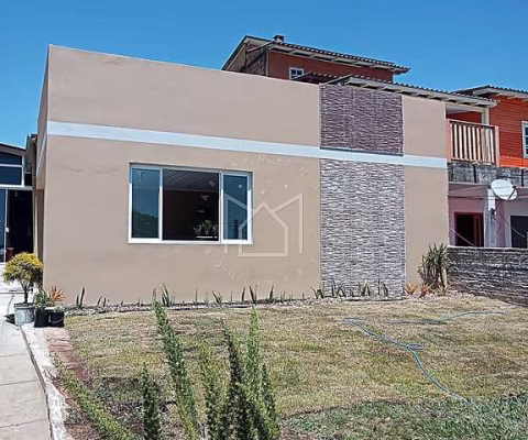 Casa com 3 quartos à venda na Rua Grapiapunha, São Jerônimo, Gravataí