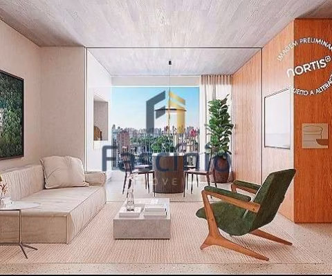 Apartamento com 1 quarto à venda na Rua dos Pinheiros, 100, Pinheiros, São Paulo