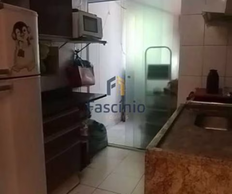 Apartamento com 2 quartos à venda na Rua Demini, 93, Penha De França, São Paulo