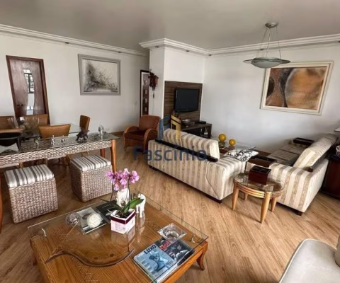 Apartamento com 3 quartos para alugar na Rua Martinico Prado, 90, Vila Buarque, São Paulo