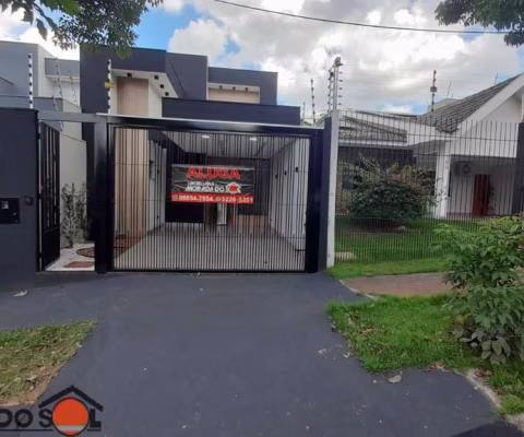 Casa para alugar no bairro Jardim Itália II