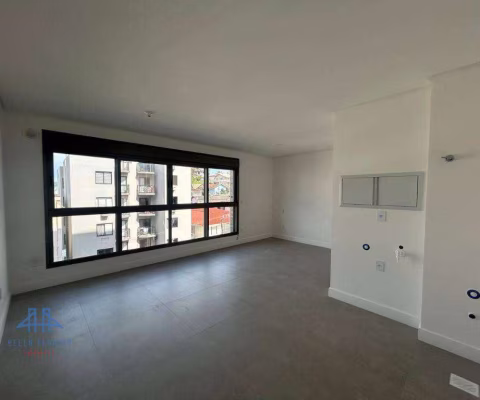 Studio com 1 dormitório à venda, 31 m² por R$ 580.000,00 - Estreito - Florianópolis/SC