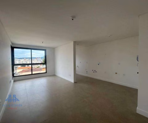 Apartamento à venda, 74 m² por R$ 1.188.000,00 - Estreito - Florianópolis/SC