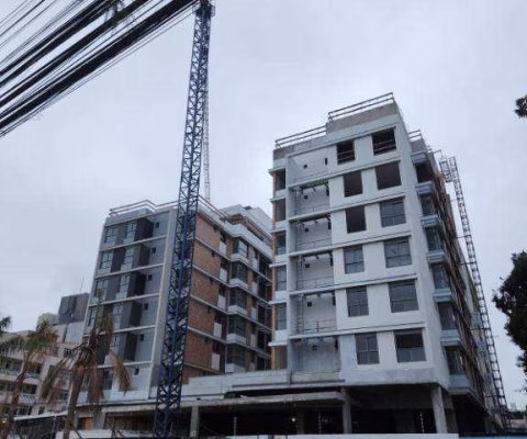 Studio à venda, 32 m² por R$ 583.000,00 - Estreito - Florianópolis/SC