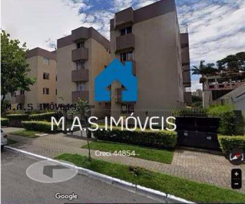 Apartamento para Venda em Curitiba, Portão, 3 dormitórios, 1 suíte, 2 banheiros, 1 vaga