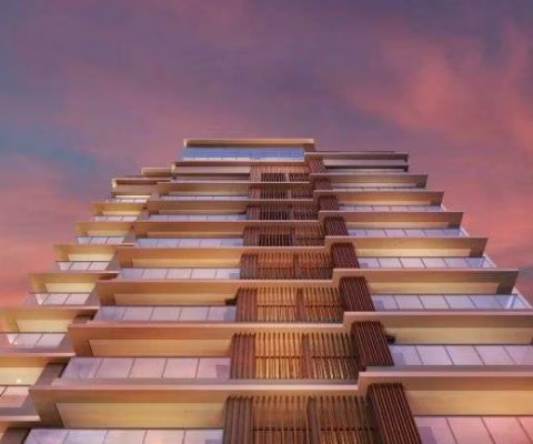 Imóvel para venda com 111 metros quadrados com 2 quartos em Vila Clementino - São Paulo - SP