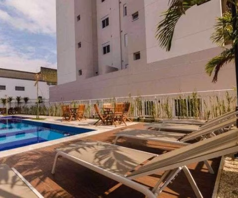 Imóvel para venda possui 78 metros quadrados com 2 quartos em Vila Bertioga - São Paulo - SP
