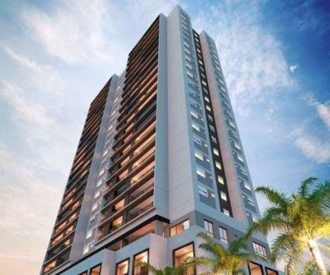 Imóvel para venda possui 74 metros quadrados com 2 quartos em Alto da Mooca - São Paulo - SP
