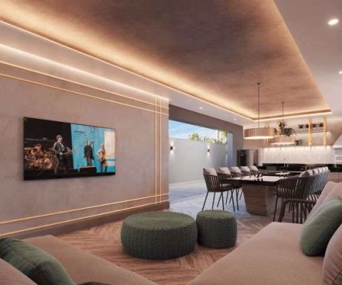 Imóvel para venda possui 125 metros quadrados com 3 quartos em Vila Dom Pedro I - São Paulo - SP