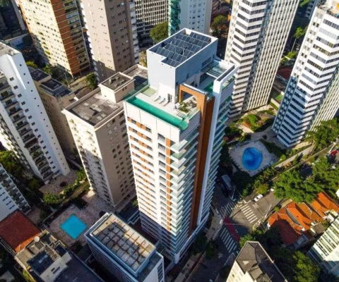 Imóvel para venda com 156 metros quadrados com 3 quartos em Paraíso - São Paulo - SP