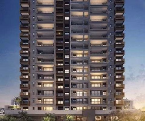 Imóvel para venda possui 123 metros quadrados com 3 quartos em Vila Emir - São Paulo - SP