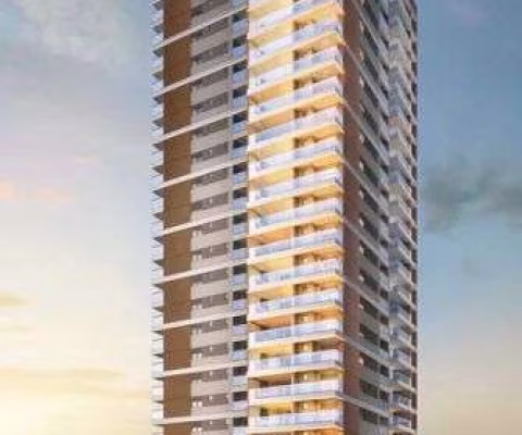Imóvel para venda com 110 metros quadrados com 3 quartos em Jardim das Acácias - São Paulo - SP