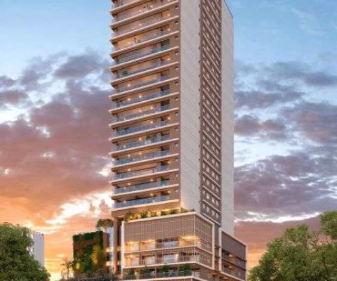 Imóvel para venda possui 212 metros quadrados com 4 quartos em Cerqueira César - São Paulo - SP