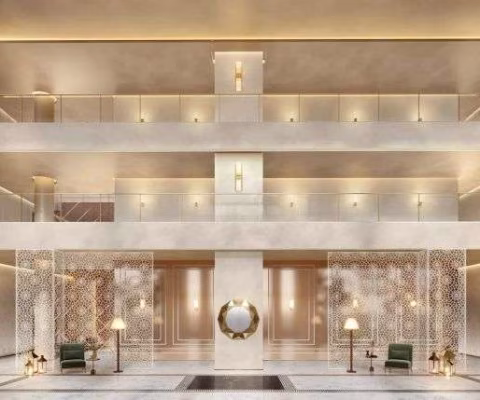 Imóvel para venda tem 165 metros quadrados com 3 quartos em Vila Mariana - São Paulo - SP