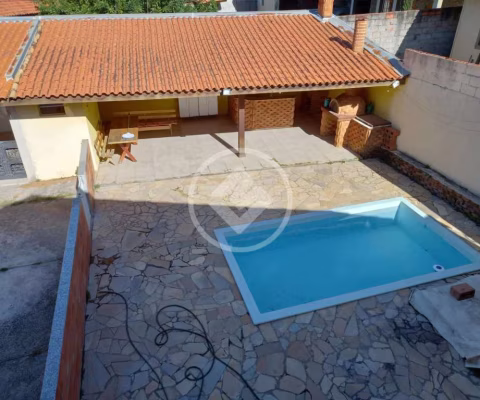 BELA CASA A VENDA codigo: 97035