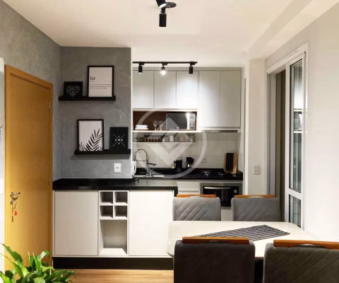 Apartamento Condomínio Altos da Samuel Martins - Andar alto, sol da manhã codigo: 115919