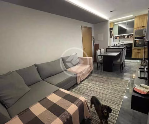 Apartamento à venda Altos da Samuel Martins -  andar alto - sol da manhã codigo: 108587