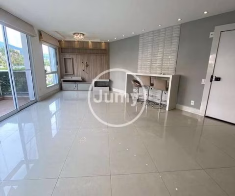 APARTAMENTO DUPLEX PARA LOCAÇÃO ANUAL - 141m² - PEDRA BRANCA, PALHOÇA/SC .
