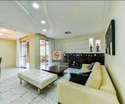 Apartamento em Jardim