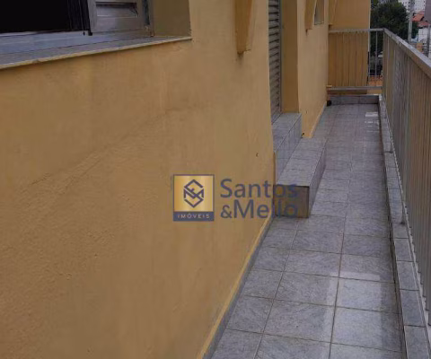 Casa em Campestre