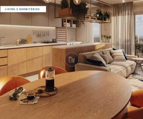 Apartamento com 2 quartos à venda na Rua João Cunha, 220, Fazenda, Itajaí